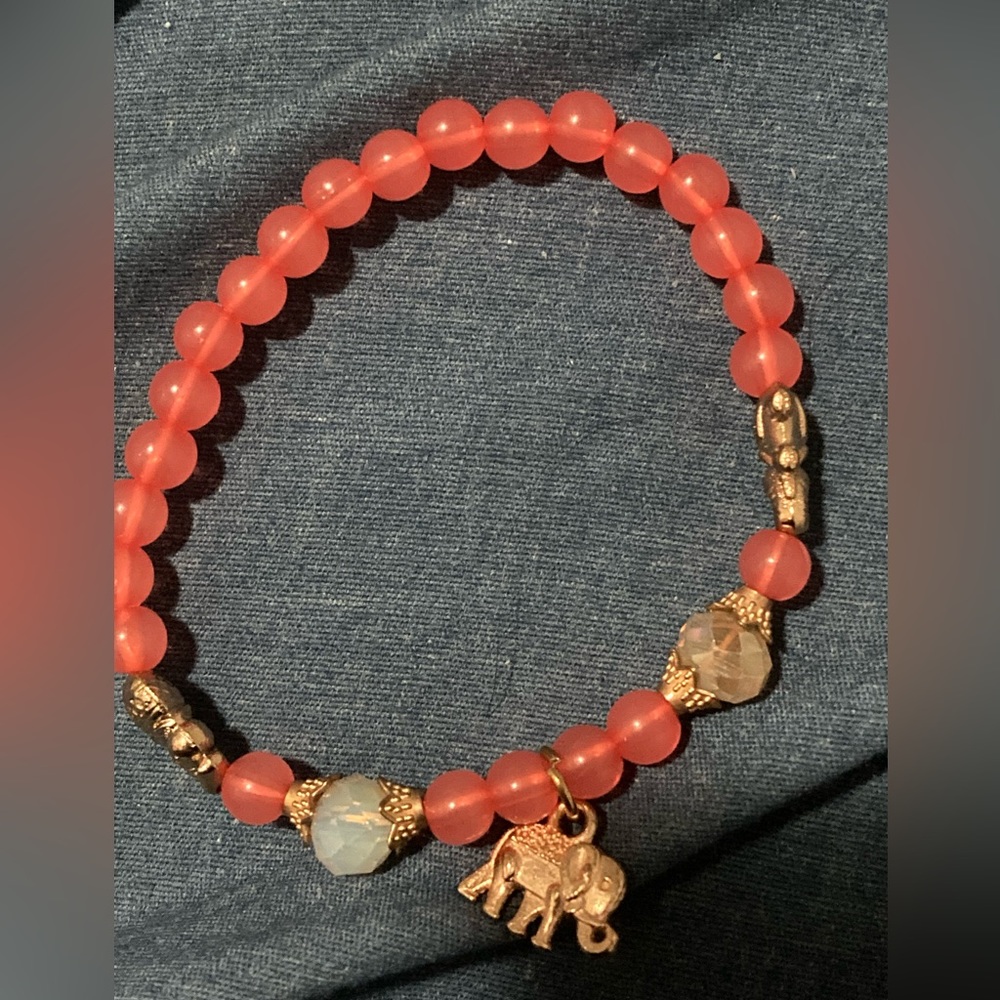 Matching bracelet set - Picture 14 of 16